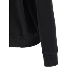 Logo sweatshirt