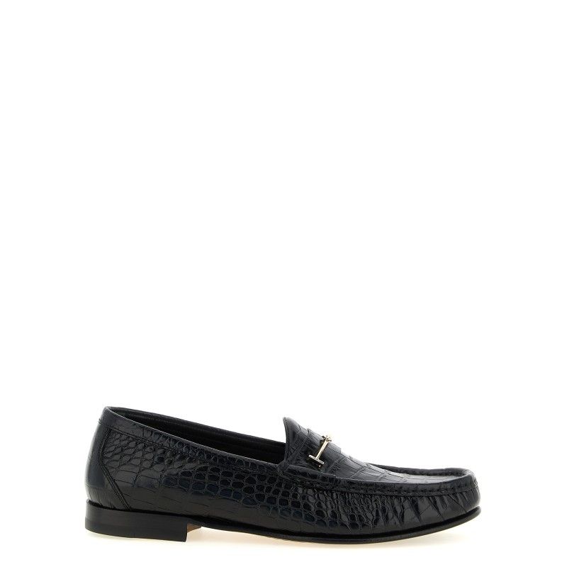 'Ripley' loafers