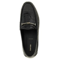 'Ripley' loafers