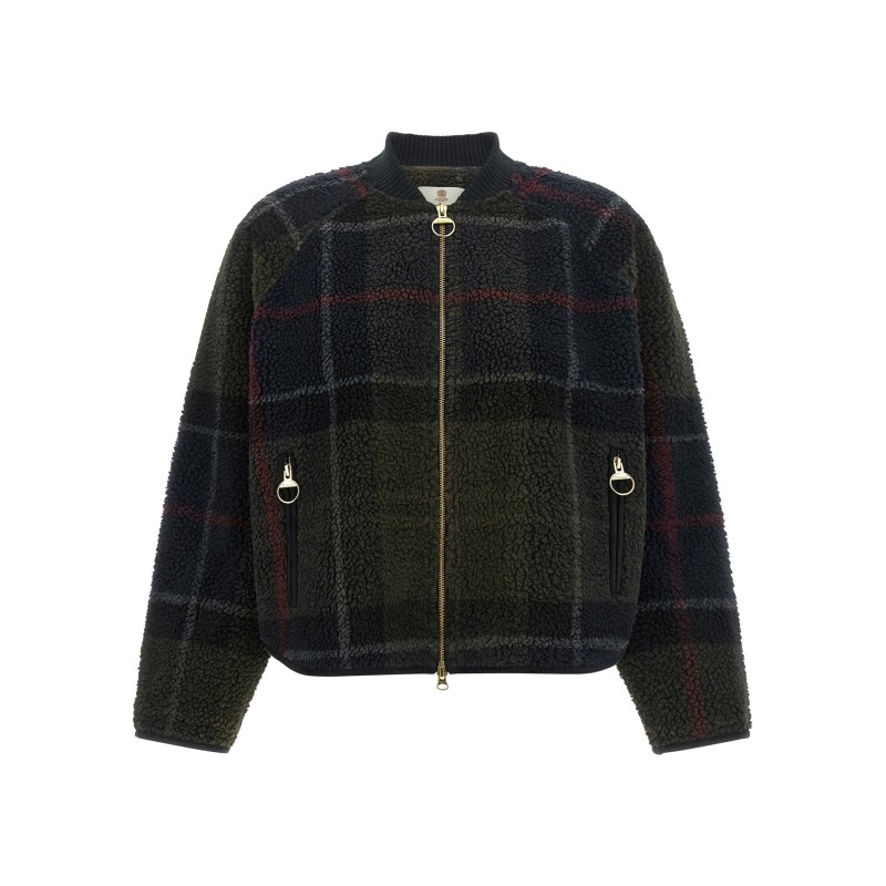 'Kirklees' jacket
