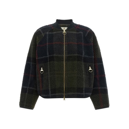 'Kirklees' jacket