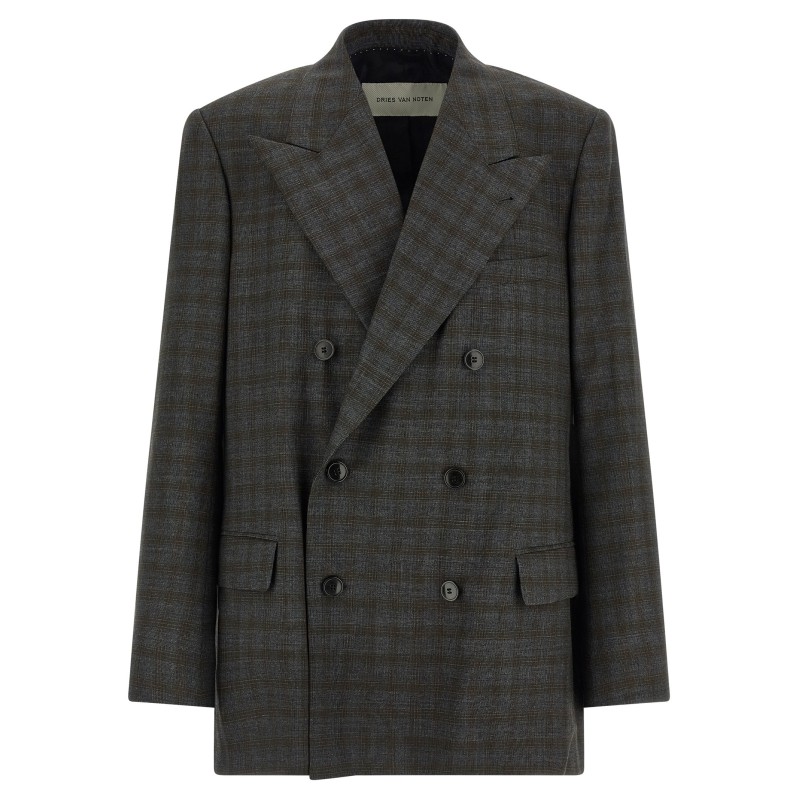 'Bosier' blazer