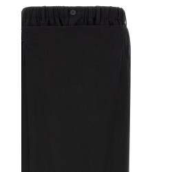 Wallet pants