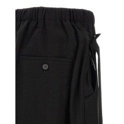 Wallet pants