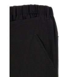 Wallet pants