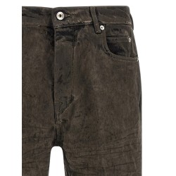 'Bolan Cutoffs' bermuda shorts