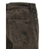 'Bolan Cutoffs' bermuda shorts