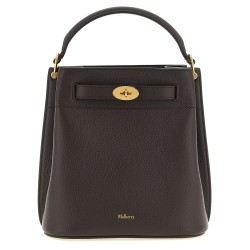 'Islington' small bucket bag