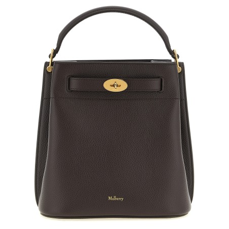 'Islington' small bucket bag