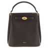 'Islington' small bucket bag