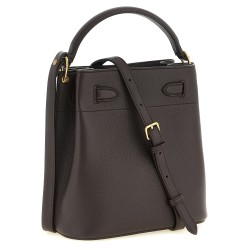'Islington' small bucket bag