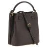 'Islington' small bucket bag