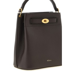 'Islington' small bucket bag