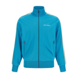 'Track' sweatshirt