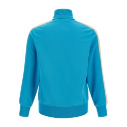 'Track' sweatshirt