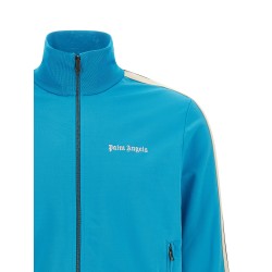 'Track' sweatshirt