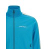 'Track' sweatshirt