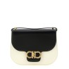 'North-South Double Gancini (XS)' crossbody bag