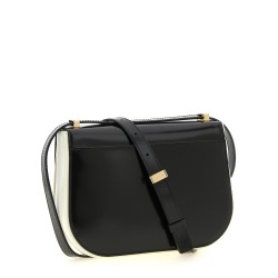 'North-South Double Gancini (XS)' crossbody bag