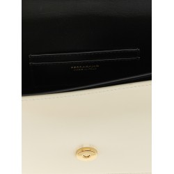 'North-South Double Gancini (XS)' crossbody bag