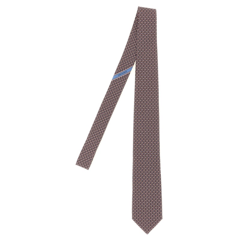 'Chapeau' tie