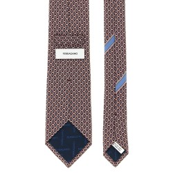 'Chapeau' tie
