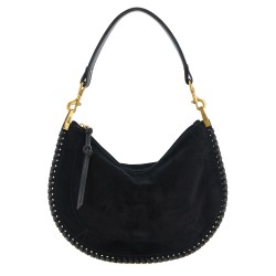 'Oskan Soft Zip' handbag