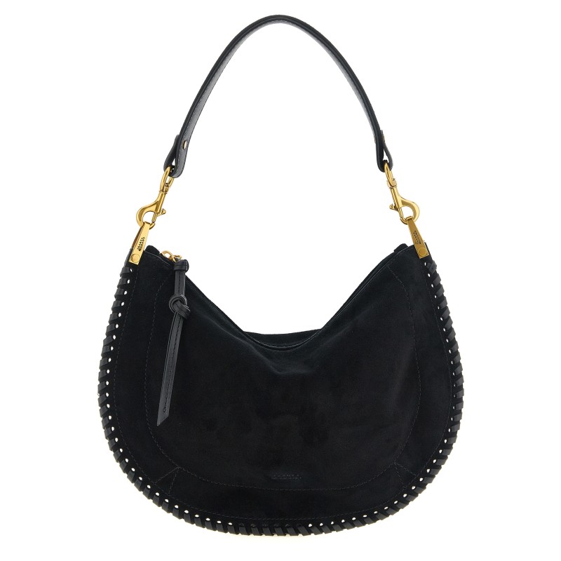 'Oskan Soft Zip' handbag