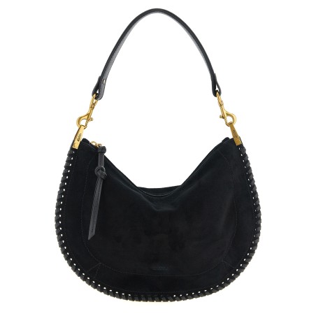 'Oskan Soft Zip' handbag
