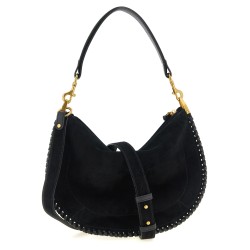 'Oskan Soft Zip' handbag