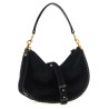 'Oskan Soft Zip' handbag
