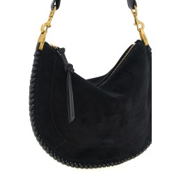 'Oskan Soft Zip' handbag