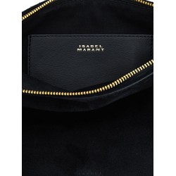 'Oskan Soft Zip' handbag