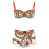 Sicilian 'Carretto' bikini