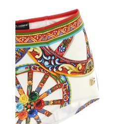 Sicilian 'Carretto' bikini