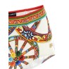 Sicilian 'Carretto' bikini