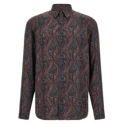 'Caper' shirt