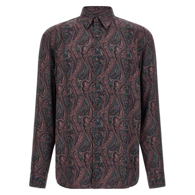 'Caper' shirt