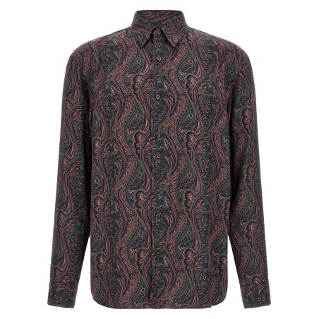 'Caper' shirt