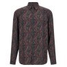 'Caper' shirt
