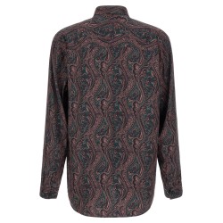 'Caper' shirt