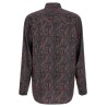 'Caper' shirt