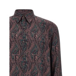 'Caper' shirt