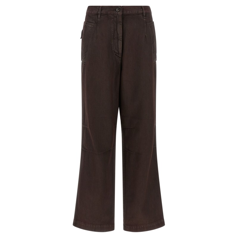 'Pincks' jeans
