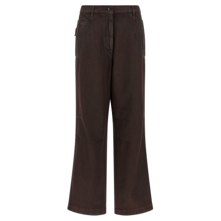 'Pincks' jeans