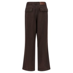 'Pincks' jeans