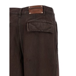 'Pincks' jeans