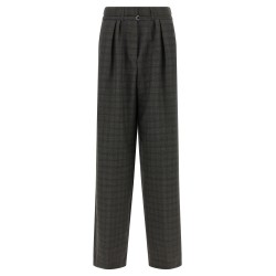 'Peacha' pants