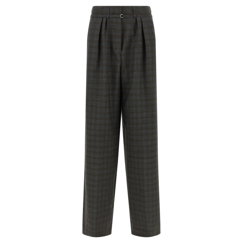 'Peacha' pants