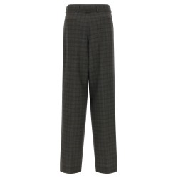 'Peacha' pants